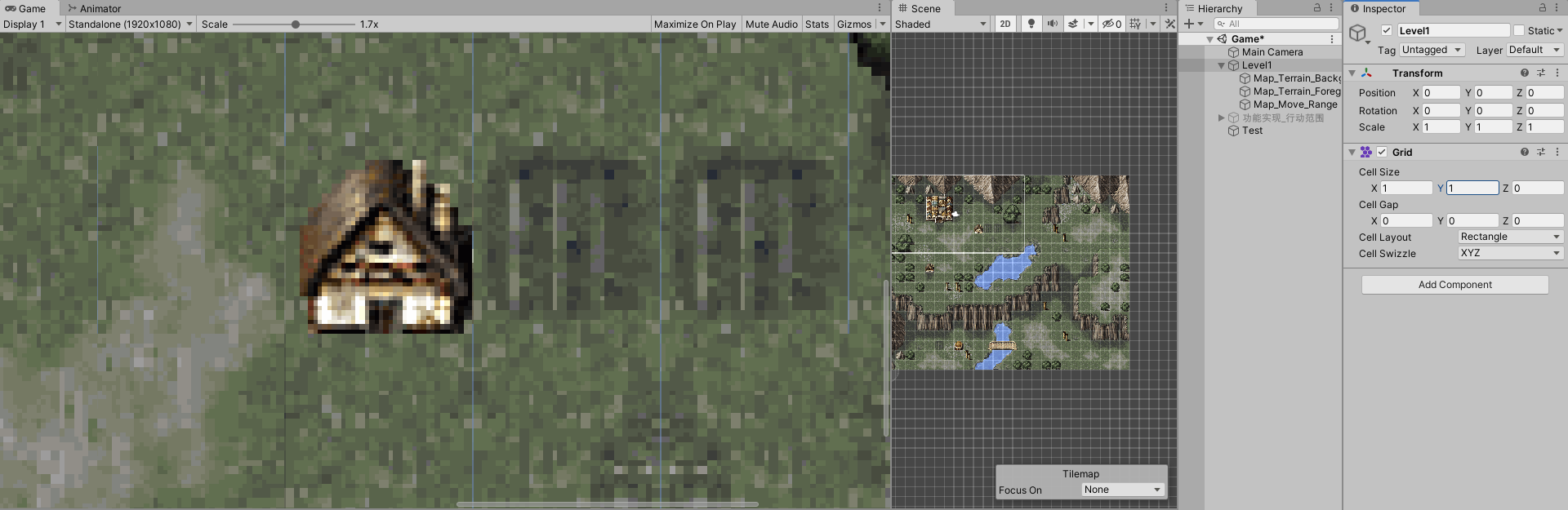 蓝色细线, 万恶之源